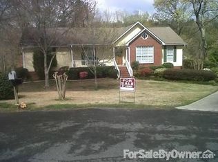 6005 Shadow Lake Cir, Mc Calla, AL 35111