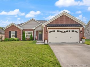 5658 Covington Dr, Charlestown, IN 47111