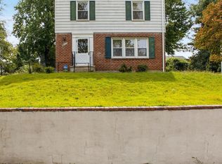 6723 Knollbrook Dr, Hyattsville, MD 20783