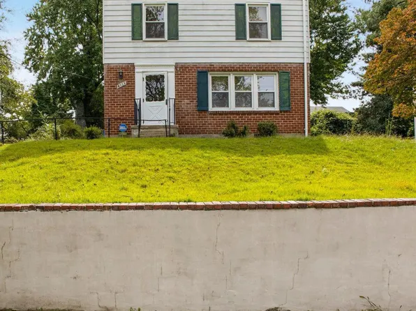 6723 Knollbrook Dr, Hyattsville, MD 20783