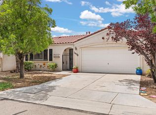 1408 Villa Ventosa NE, Albuquerque, NM 87113