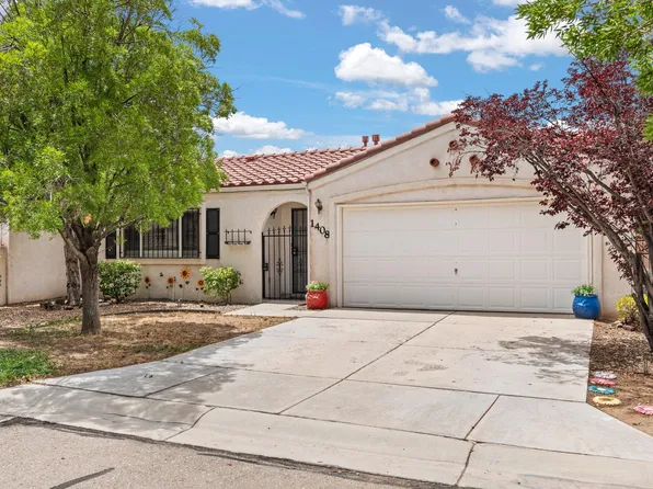 1408 Villa Ventosa NE, Albuquerque, NM 87113