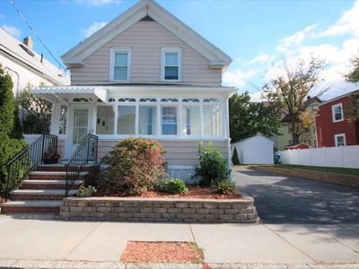 71 Fulton St, Medford, MA, 02155