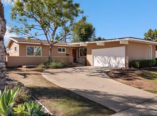 5621 Charter Ave, San Diego, CA 92120