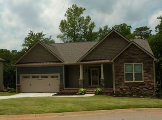 129 Saffron Way, Taylors, SC 29687