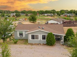 76 Railroad Ave, Chino Valley, AZ 86323
