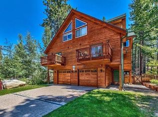 1175 Wildwood Ave #B, South Lake Tahoe, CA 96150