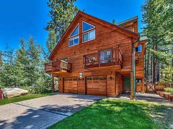1175 Wildwood Ave #B, South Lake Tahoe, CA 96150