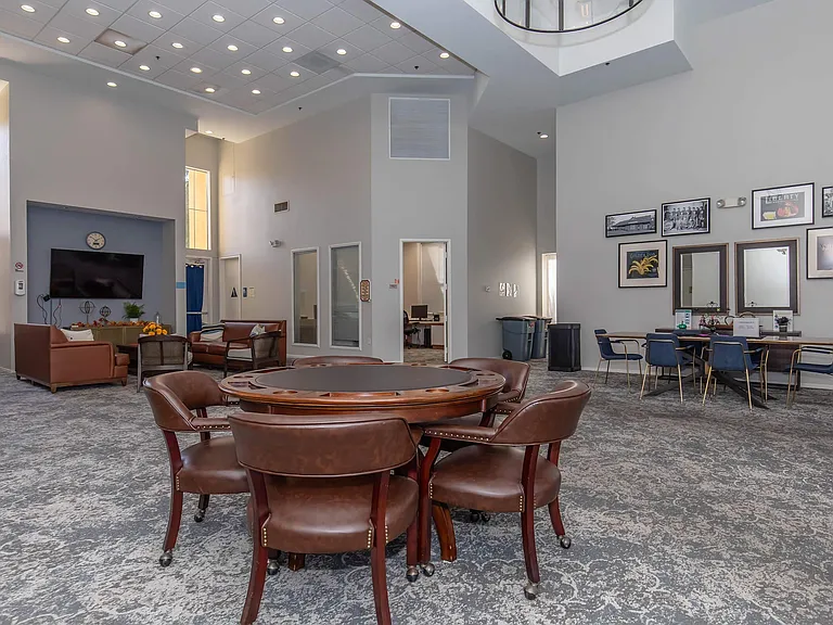 Villa Escondido - 55+ Senior Apartments — Photo 7