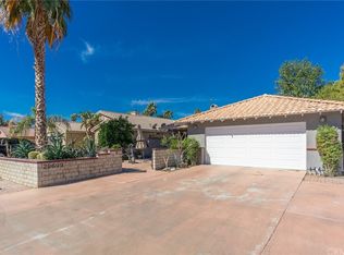29699 Avenida Maravilla, Cathedral City, CA 92234