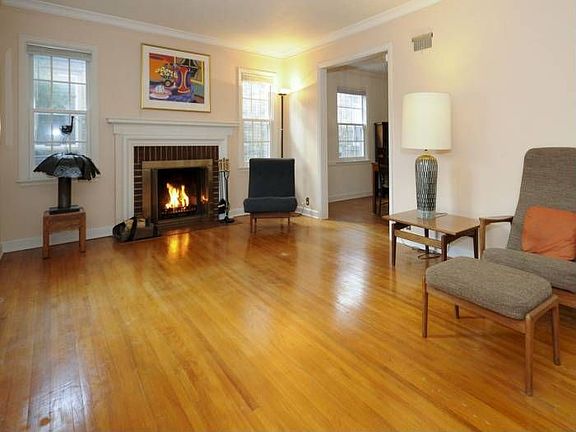 Gorgeous Living Room