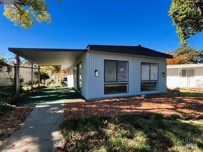 270 Manuella Lane, Sonoma, CA, 95476