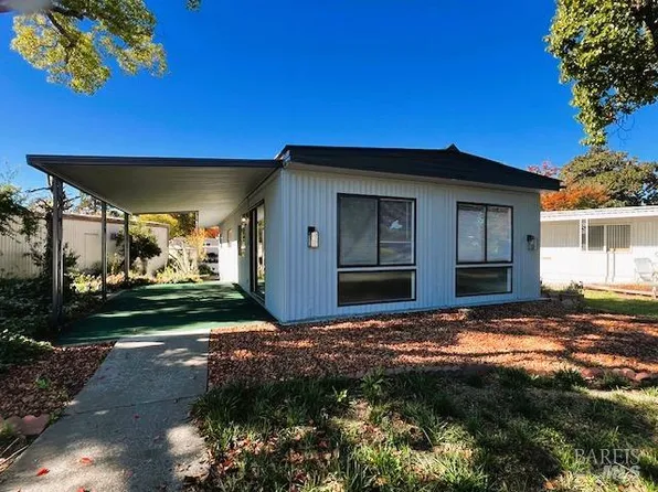 270 Manuella Lane, Sonoma, CA 95476