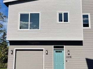 196 Willow View Cir, Anchorage, AK 99504