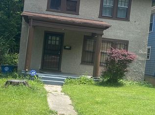 338 Cherry Dr, Dayton, OH 45405