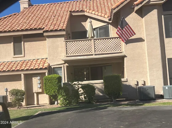 1001 N PASADENA -- #98, Mesa, AZ 85201