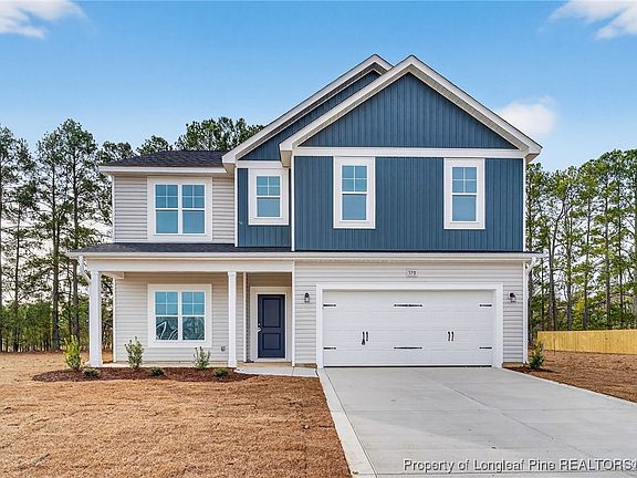 2nd image of 350 Traveller Way Lot 7