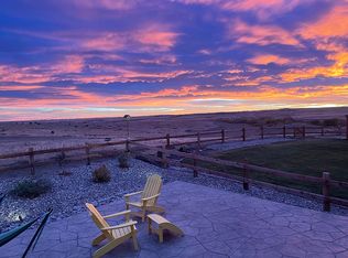 4633 Colliers Reserve Cir, Parker, CO 80138