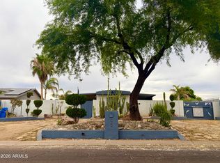 3520 W MONONA Drive, Glendale, AZ 85308