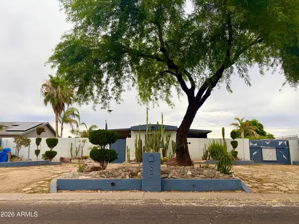 3520 W MONONA Drive, Glendale, AZ 85308
