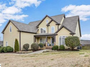 300 Castle Creek Dr, Greer, SC 29651