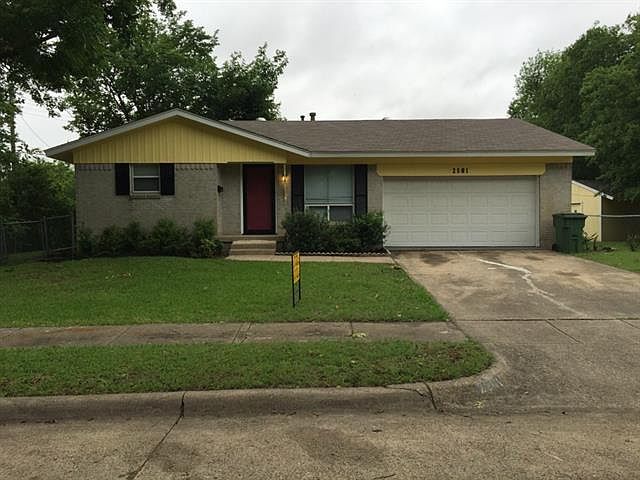 1st image of 2501 Newcastle Dr