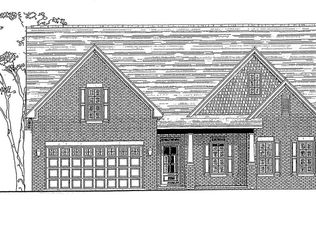 5228 Shoal Creek Ln, Winston Salem, NC 27106