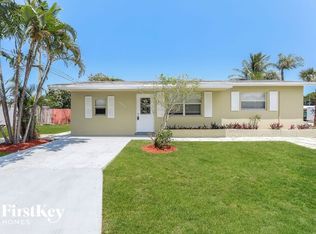 4900 NW 3rd Ave, Fort Lauderdale, FL 33309