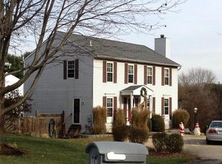 20 Brigantine Ct, Baltimore, MD 21236