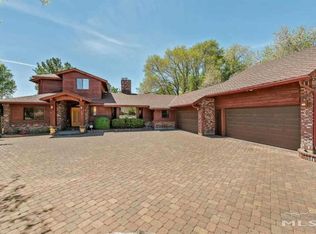 4440 Canyon Dr, Reno, NV 89519