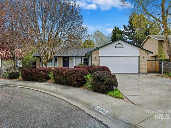 2749 E Boston Ct, Boise, ID 83706