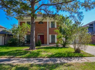 2612 Hadley Cir, Sugar Land, TX 77478