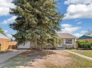 1717 W Allison Rd, Cheyenne, WY 82007