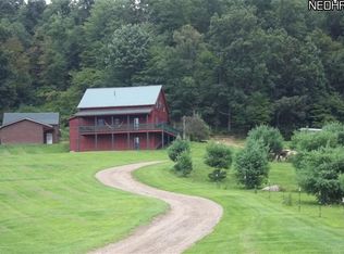 2597 State Route 60, Loudonville, OH 44842