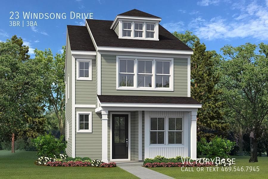 2nd image of 23 Windsong Rd