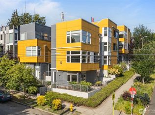 1100 14th Ave, Seattle, WA 98122