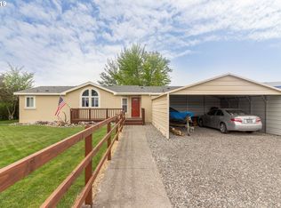 550 S 1st St, Irrigon, OR 97844