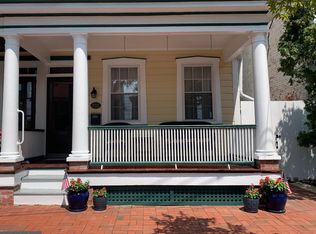 335 Radcliffe St, Bristol, PA 19007