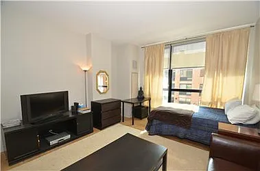 Rented by Buchbinder & Warren