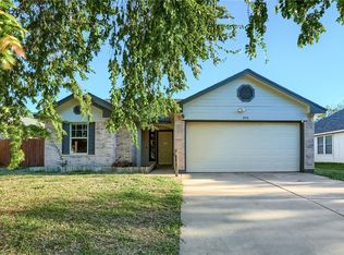 804 Lantana Ln, Leander, TX 78641