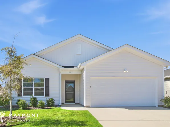 6415 Lovely Xing, Leland, NC 28451