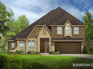 1015 Timber Ridge Dr, Justin, TX 76247