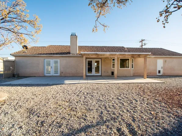 80 W Wilson Rd, Pahrump, NV 89048