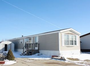 307 Black Oak Ct, Flint, MI 48506