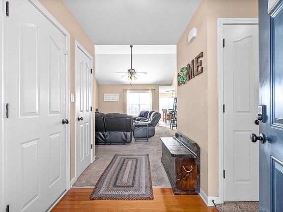 5th image of 540 Fox Trot Dr