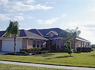 4230 Aberdeen Cir, Viera, FL 32955