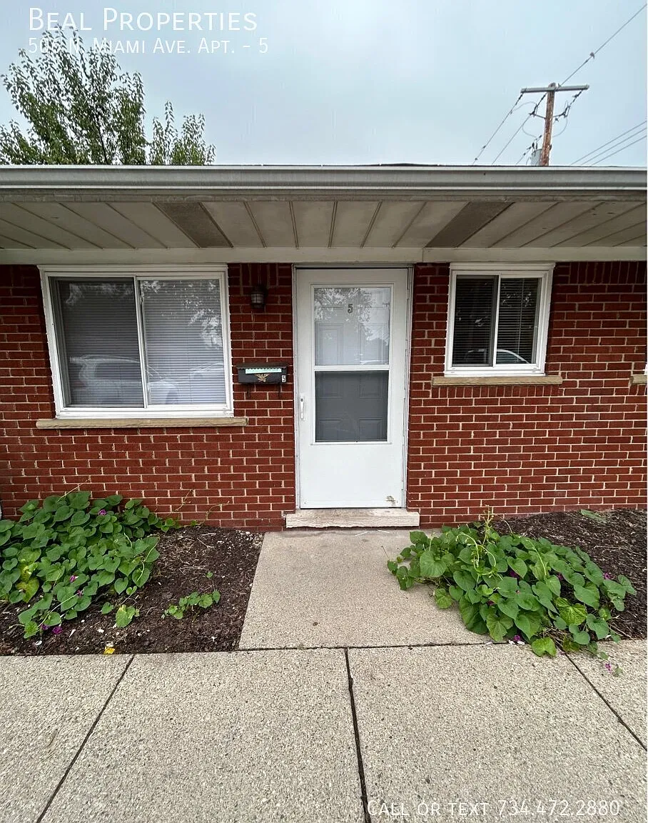 1 bed, 600 sqft, $895 — Photo 3