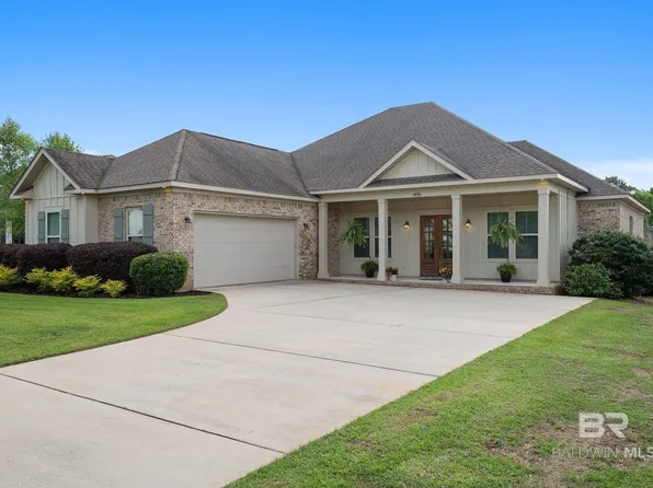496 Boulder Creek Ave, Fairhope, AL 36532