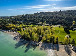 31402 Rocky Shores Point Road Ln #&-32162, Polson, MT 59860