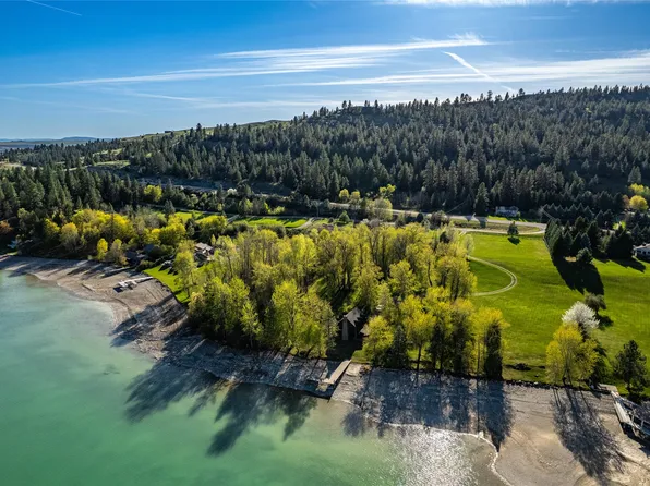 31402 Rocky Shores Point Road Ln #&-32162, Polson, MT 59860